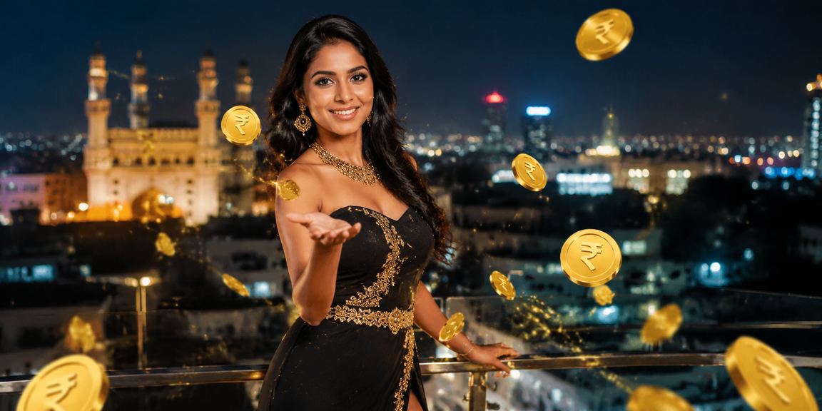 Sports betting highlights with Indian rupee currency